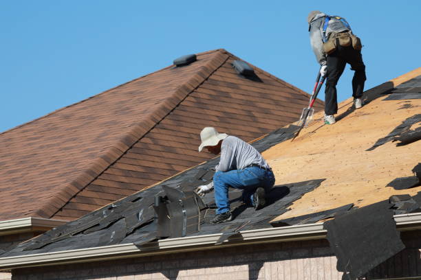 Pawnee, IL Roofing and installation Company